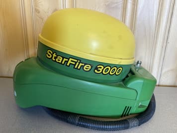 Main image John Deere StarFire 3000